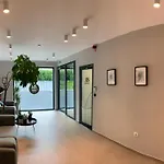 Aparthotel Regentova Ljubljana