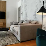 Aparthotel Regentova