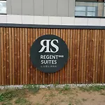 Regentova Aparthotel 3*