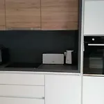 Aparthotel Regentova Ljubljana