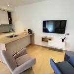 Regentova Aparthotel