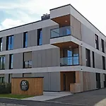 Aparthotel Regentova 3*