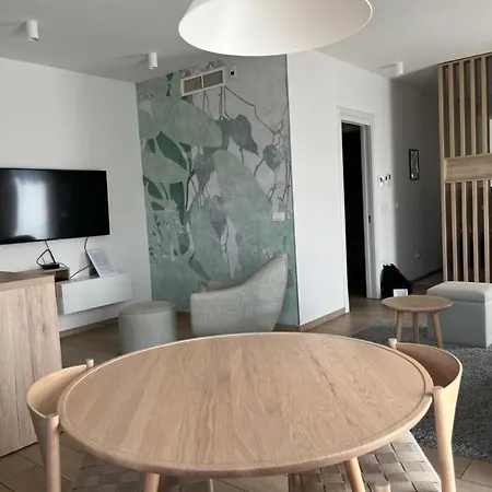 Regentova 公寓式酒店
