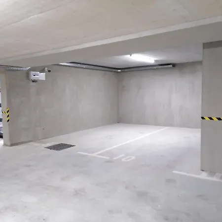 Regentova 公寓式酒店 3*