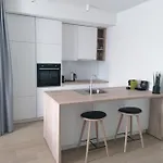 Regentova Apartmanhotel Ljubljana