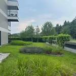 Regentova Apartmanhotel