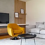 Apartmanhotel Regentova Ljubljana