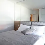 Lejlighedshotel Regentova