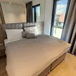 Apartmanhotel Regentova
