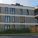 Regentova Apartmanhotel 3*