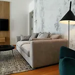 Apartmanhotel Regentova 3*