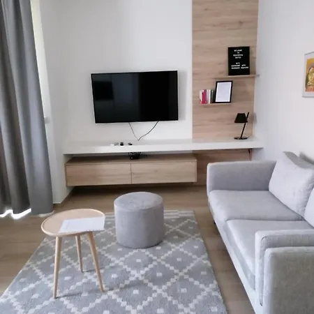 Regentova Aparthotel