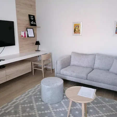 Aparthotel Regentova