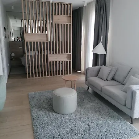 Regentova Aparthotel 4*