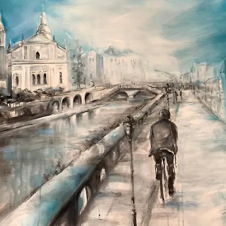 Regentova Aparthotel 4*