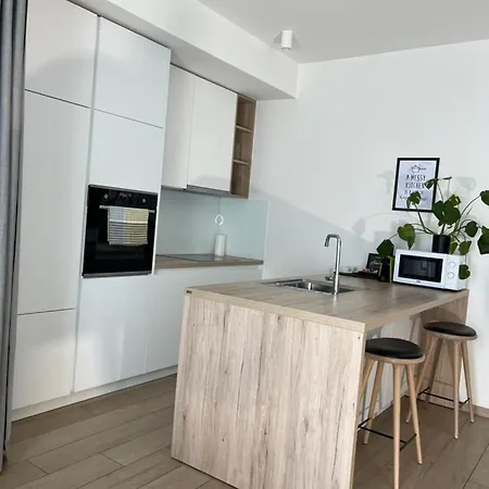 Aparthotel Regentova