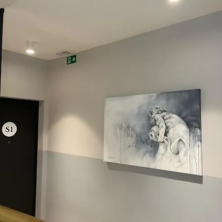 Aparthotel Regentova Ljubljana