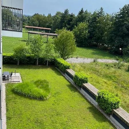 Aparthotel Regentova 4*