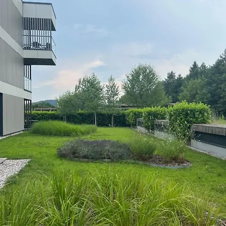 Regentova Aparthotel