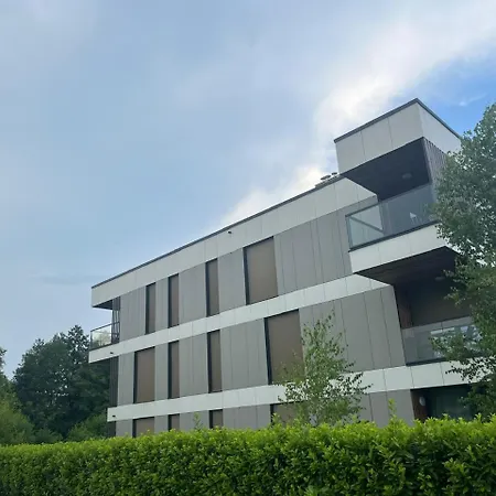 Aparthotel Regentova