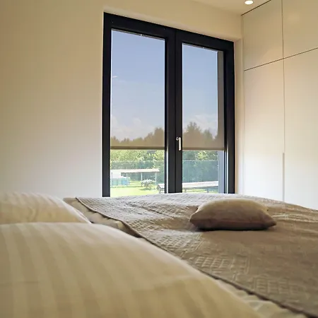 Regentova Aparthotel