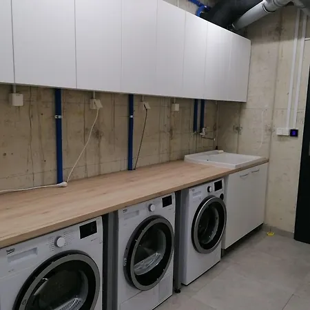 Regentova Aparthotel