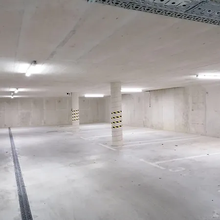 Regentova Aparthotel