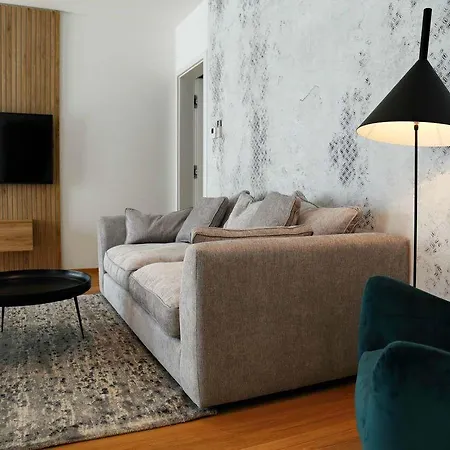 Aparthotel Regentova