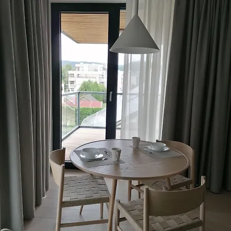 Aparthotel Regentova 4*