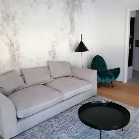 Regentova Apart-hotel