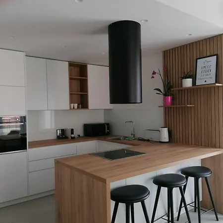 Apart-hotel Regentova