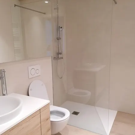 Regentova Aparthotel