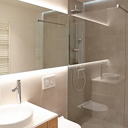 Regentova شقة فندقية 4*