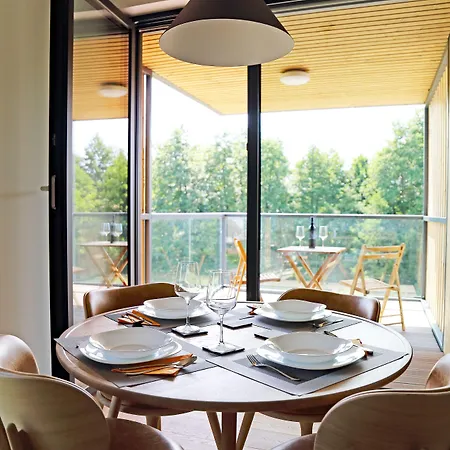 Aparthotel Regentova 4*