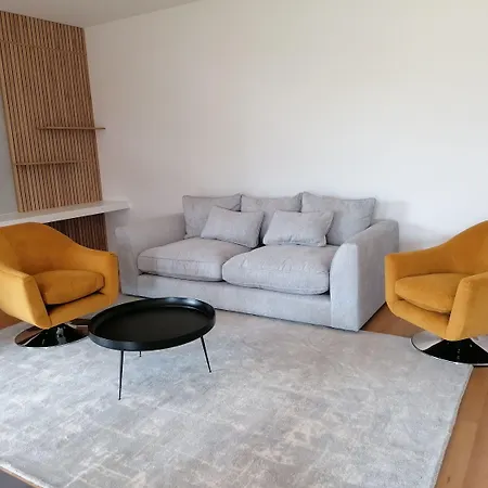 Regentova 4* Λιουμπλιάνα