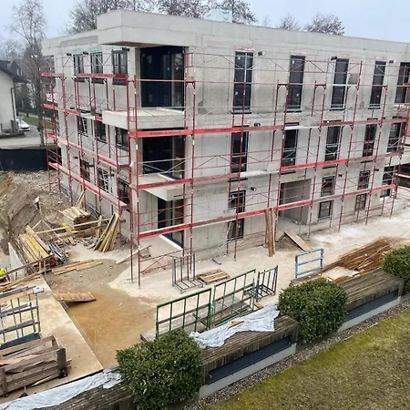 Regentova Ξενοδοχείο με διαμερίσματα