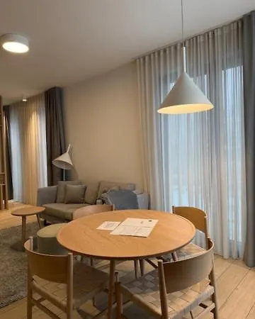 Regentova شقة فندقية 4*