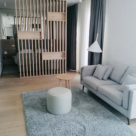 Regentova شقة فندقية 4*