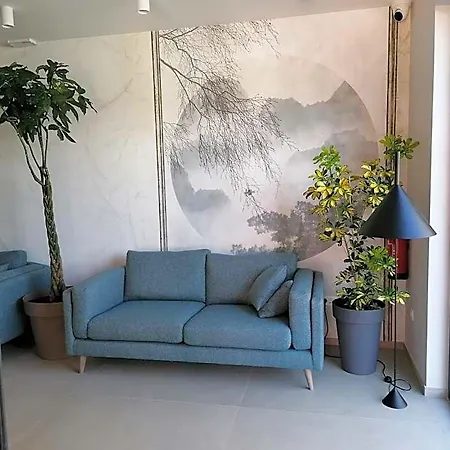 Aparthotel Regentova Ljubljana