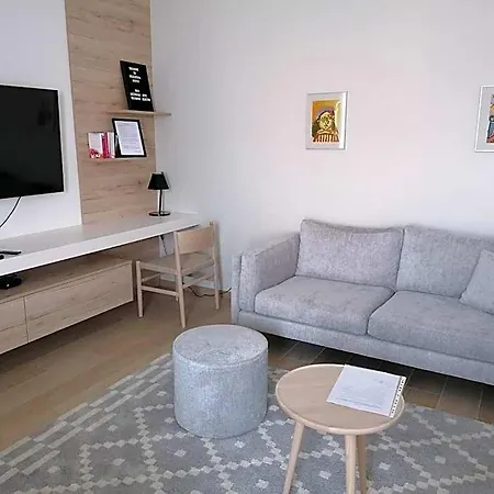 Regentova Aparthotel 4*
