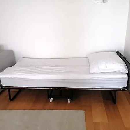 Aparthotel Regentova 4*
