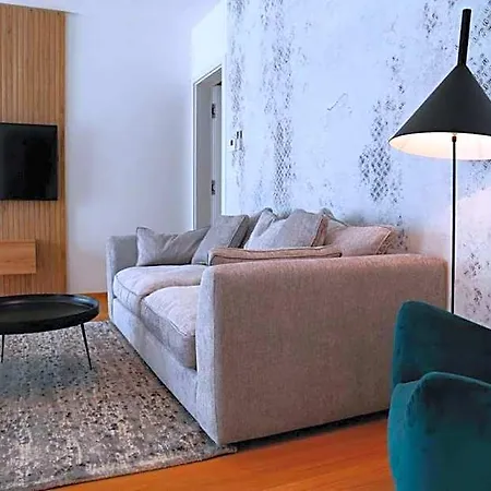 Regentova 4* Ljubljana