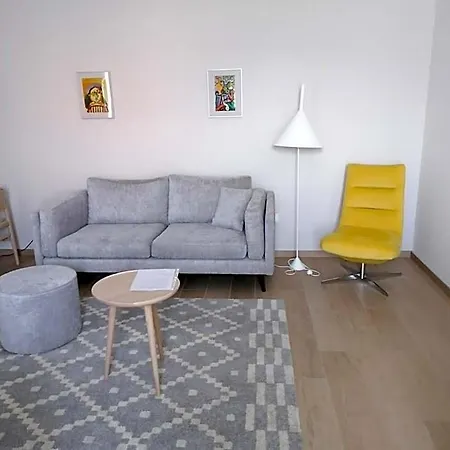Aparthotel Regentova Ljubljana