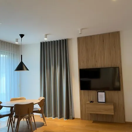 Aparthotel Regentova 4*