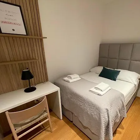 Regentova Aparthotel 4*