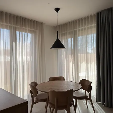 Regentova Aparthotel 4*