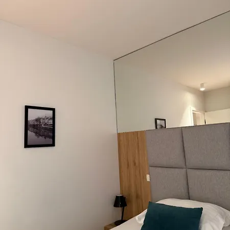Aparthotel Regentova
