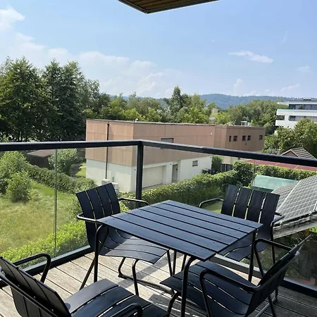 Aparthotel Regentova 4*