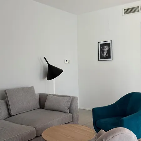 Regentova Aparthotel