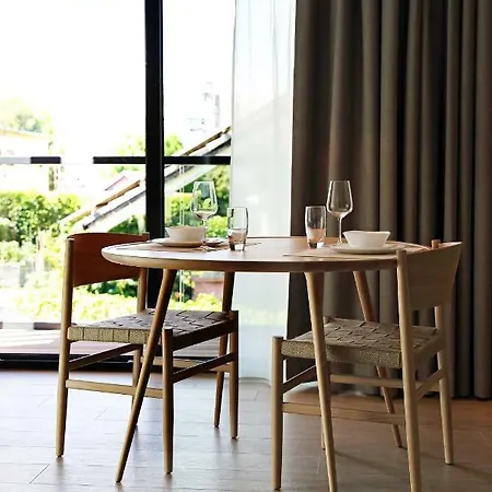 Aparthotel Regentova